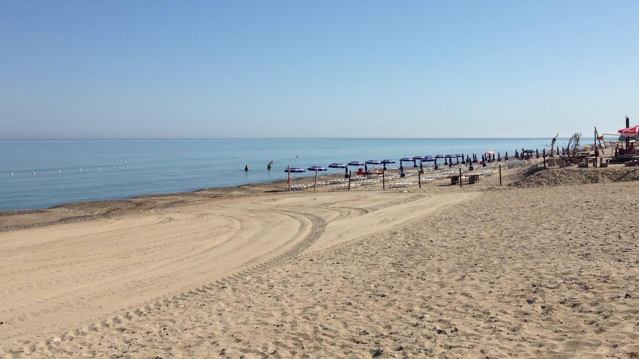 カンポフェリーチェ・ディ・ロッチェッラ Sicily By Dreamsヴィラ エクステリア 写真