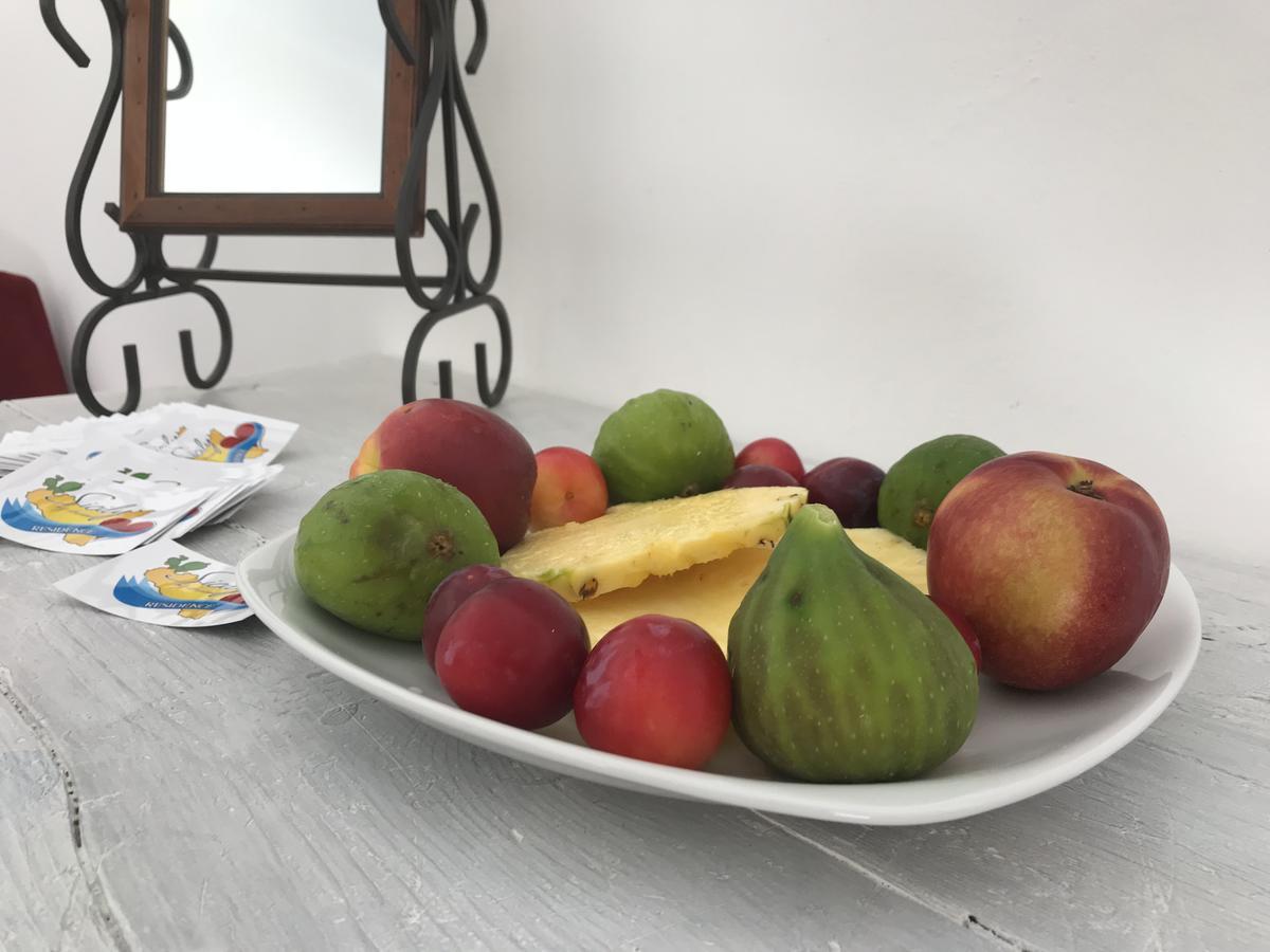 カンポフェリーチェ・ディ・ロッチェッラ Sicily By Dreamsヴィラ エクステリア 写真